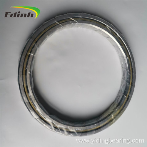 Steel Cage Deep Groove Ball Bearing 16009 zz